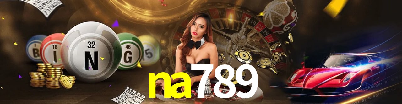 Lista de jogos de slot na na789