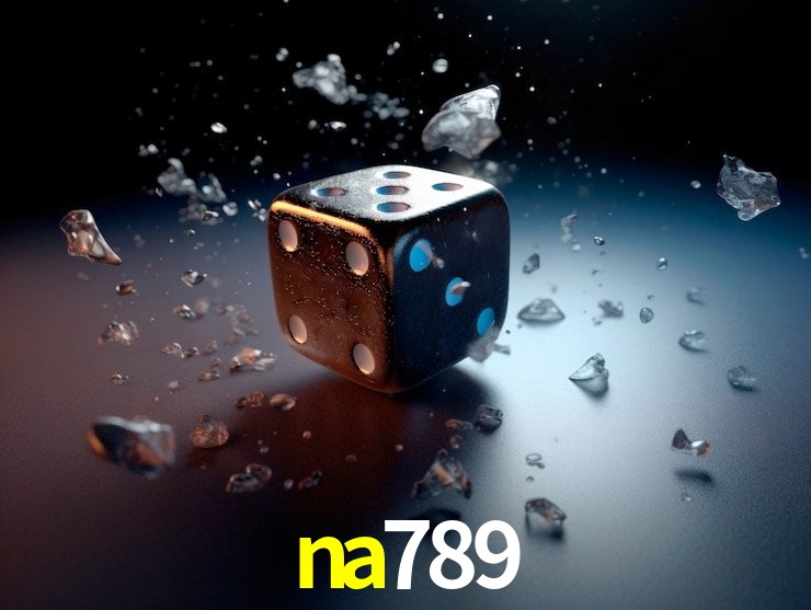 Acesso seguro à conta na789