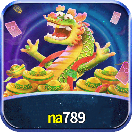Logo da na789